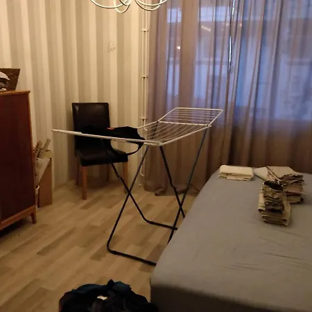 Lehtinen * Рованиеми